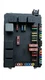 MERCEDES-BENZ S-CLASS W221 Fuse Box A2215450801 a2215403550 Diesel 30755393