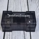Rockford Fosgate RFFANL Inline Anl/Maxi Fuse Holder