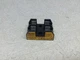 Cooper Bussmann 1B0002 2 Pole Fuse Holder 250 V 30 Amp 1B000 Buss (TSC)