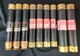 Bussmann Fusetron Fuse Mixed Lot (1)FRS-R-5, (2)FRS-R-9, (4)FRS-9 and (2)FRS-35
