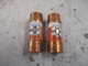 Ferraz Shawmut Smart Spot Fuse AJT30 30A 600V *Lot of 2* Used