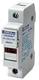 USCC1I, Ferraz Shawmut, Fuseholder, 600V 30A Sp Cc Ultrasafe W/Ind, X213943