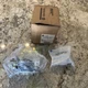 Allen Bradley 1494F-R633 Fuse Block Adapter Plate Kit 1494FR633