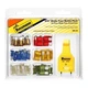 Cooper Bussmann BSMNO.44 Atc Blade Fuse Kit Contains Atc-5, 10, 15, 20, 25 & 30 