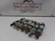 Bussmann NON-100 250V 100A Dual Element Fuse Time Delay Fusetron Lot of 7