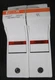 Ferraz Shawmut Mersen US3J1I Fuse Holder 2P