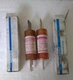 2x Ferraz GOULD Shawmut TR200R & TR150R  Amp Fuse - Tri-Onic Time Delay 250 VAC