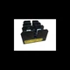 BUSS J60030-3CR U 30A 600V USED