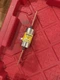 *new* Cooper BUSSMANN LPS-RK-125SP 125A  Low-peak Fuse RK1