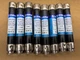 Lot of 8x Littelfuse FLSR 4 Dual Element Time Delay 600VAC Class RK5 Fuse