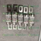 1PCS NEW HINODE Protect Fuse 660GH-315ULTC 660GH315ULTC Fast Ship