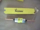 Bussmann LPS-RK-125SP Fuse, Low Peak, Dual Element Time Delay 125A 600VAC 300VDC