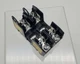 Bussmann HM25030-2PR Fuse Holder Block Modular 2 Pole 250V 30A 2 Slot