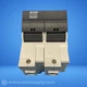 Allen Bradley 1492-FB2J60 2 Pole Fuse Holder FNOB