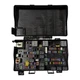 2014-2017 Jeep Grand Cherokee Engine Fuse Box 68242800AC