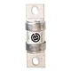 Eaton Bussmann Fwh-50B Semiconductor Fuse, 50A, Fast-Acting, 500V Ac, Bolt-On
