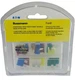 Bussmann BP-EFC-FORD Emergency Fuse Preparedness Pack For Ford W/24 ATC & ATM