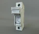 Siemens 3NW7 011 Fuse Holder 10 x 38 32A 690V 1P