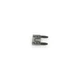 Velvac 091308-5 Multi Purpose Fuse   25 Amp, Clear, 5 Pack