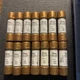 LOT OF 14 BUSSMANN BUSS 25 AMP FUSE NON-25 ONE-Time Fuses Fuse 250V #F-1-KY