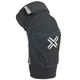 Fuse Protection Alpha Elbow Pads MTB Mountain Bike BMX Skate Black SMALL Pair