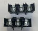 SQUARE D,40566-041-51,FUSE HOLDER LOT OF 2