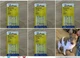 5 PACKS  Bussmann Buss Fuses BP/AGC-7-1/2-RP 7.5 Amp AGC Glass Fuse 