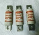 GOULD SHAWMUT A50P100 FUSES