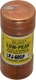Cooper Bussmann 300 VDC, 600 VAC, 60 Amp, Time Delay General Purpose Fuse Fus...