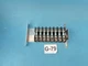 Littelfuse L60030M-3PQ Fuse Block w/ FLM 30A Time Delay Fuses 250VAC