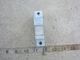 Ferraz Shawmut USCC1 B213441 1P 30A 600V Fuse Holder, Used