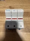 Ferraz Shawmut US3J3I ULTRASAFE FUSE HOLDER 600V 30A K214967