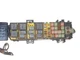 Jeep Grand Cherokee WJ 02-04 4.0 Fuse Box Relay Under Hood Electronic 56050456AC