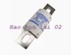 1PCS NEW FOR FERRAZ SHAWMUT A30QS50-4 50A 300V Fuse replacement