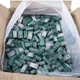 2000pk Littelfuse 0695040.PXPS Slotted MCASE+ Cartridge Fuse 40A 32V Time Delay