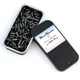 120Pcs Premium Lighter Flints | Universal Refills for Zippo, Clipper & Black 