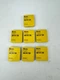 Bussmann AGC-25 Buss Fuse 25A 32V AGC25 QTY: 35