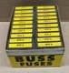 (100) Bussmann SFE 9 Glass 9A Auto Farm Fuses Buss