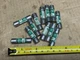 Bussmann Fusetron FNM-1 fuse dual element 1A 250 V AC bussman buss 1 amp $EACH