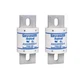1PCS NEW Fit for Ferraz Shawmut Fuse A50QS600-4 500V 600A