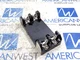 Square D 9080 FB2611R Fuseholder 30 Amp 600V 2P Class R