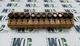 SAKS4	WEIDMULLER FUSE TERMINAL BLOCK 380V 16A SL NO 582047
