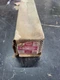 New Old Stock! GOULD SHAWMUT TRI-ONIC TRS300R TIME DELAY 300 AMP 600 VAC or Less