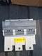 6 Pcs ALLEN BRADLEY 1492-FB3J30-L, 3 Phase Fuse Holder Class J