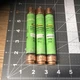COOPER BUSSMANN FRS-R-20 FUSETRON FUSE Qty. 3 (LA07F)