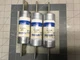 Ferraz Shawmut Mersen TR150R 150A, 250 Volt Time Delay Class RK5 Fuse - (CF6C)