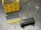 Hella Fuse Block 16 Circuit Blade Fuse H84960051 New Genuine