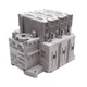 Allen Bradley 194R-J30-1753 Rotary Disconnect Switch, Class J Type HRCI-J, 30A