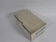 Ferraz Shawmut US3J3I Ultra-Safe Fuse Holder w/Indicator 30A 600V 3P 2-Pk NEW