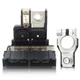 For Nissan Infiniti Positive Battery Terminal Fuse Fusible Link Connector Kit